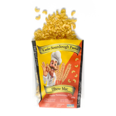 Sourdough Pasta - Elbow Mac